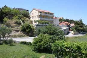  Apartments by the sea Supetarska Draga - Donja, Rab - 5043  Раб